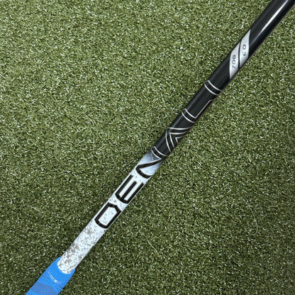 Callaway AI Smoke Triple Diamond 5 Wood Project X Denali Black Extra Stiff +HC