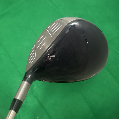 Callaway 2023 Big Bertha Heavenwood RCH 55 Regular Flex Shaft +HC