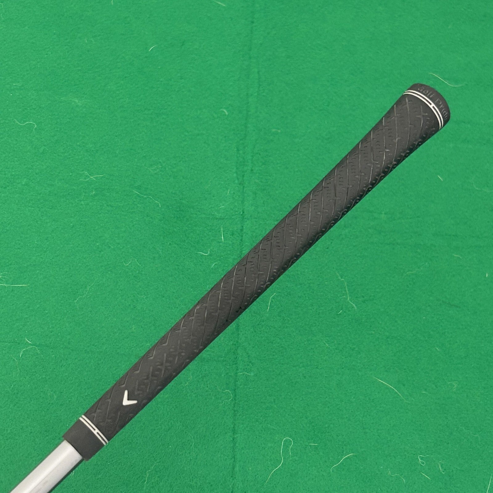 Callaway Paradym X 7 Wood Project X HZRDUS Silver 60 Regular Flex