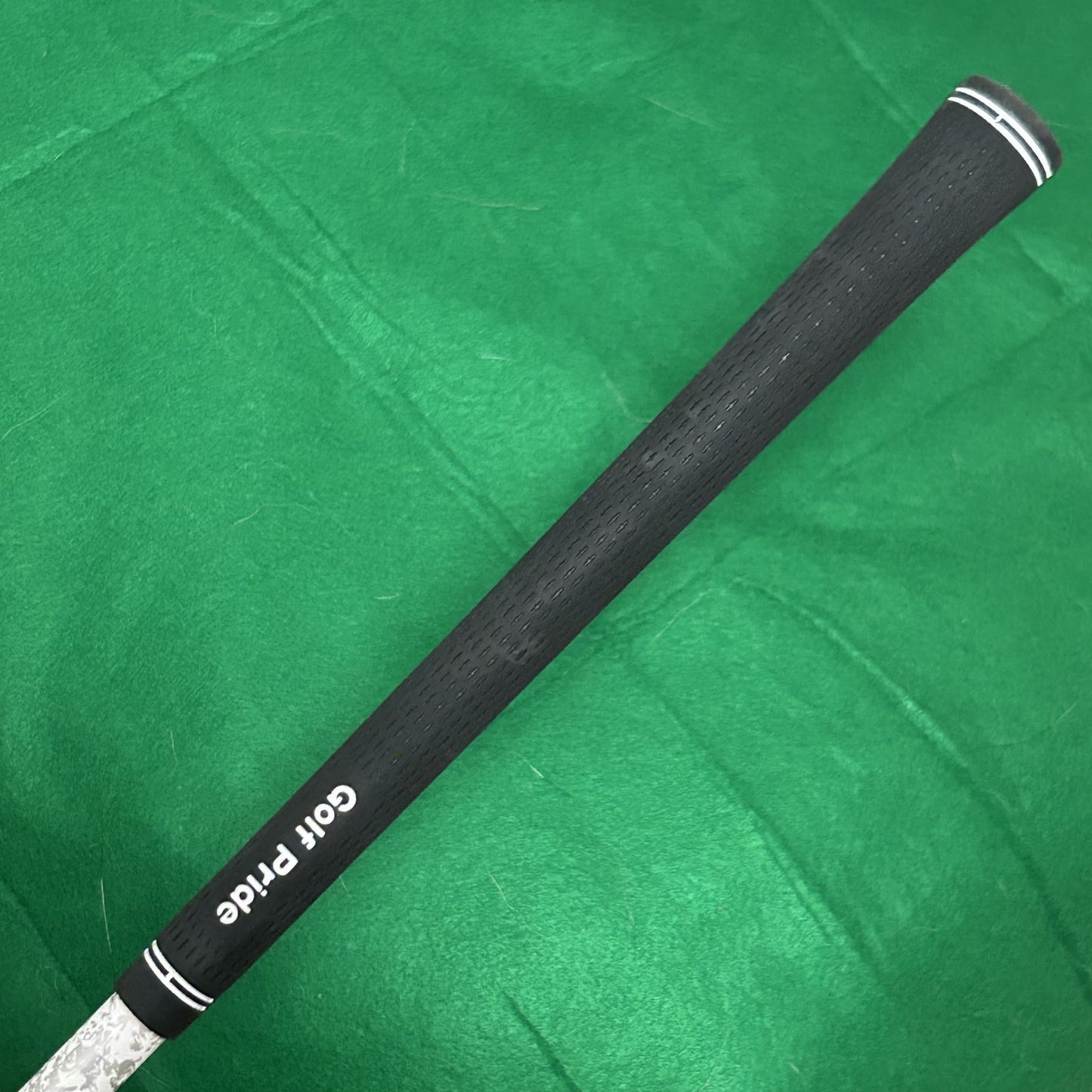 Callaway AI Smoke Max 7 Wood Project X Denali Blue 60 Extra Stiff Flex +HC