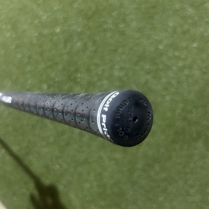 Callaway Paradym 9 Wood Mitsubishi Kai’li White 70 Stiff Flex Shaft +HC