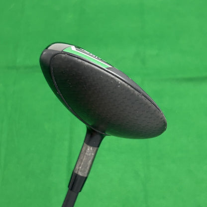 Callaway Elyte X Fairway 7 Wood Mitsubishi Vanquish PL 40 Senior +HC (Elite)