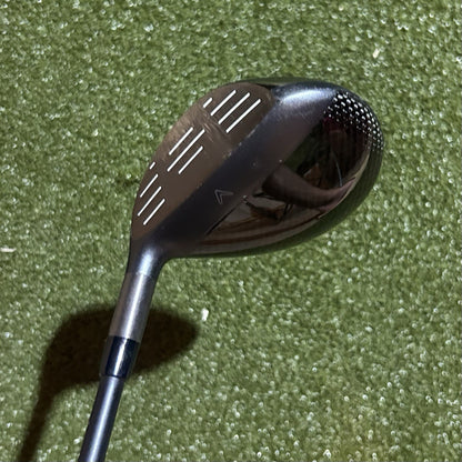 Callaway AI Smoke Max 7 Wood w/ Tensei Blue 65 Regular Flex Shaft +HC 7W