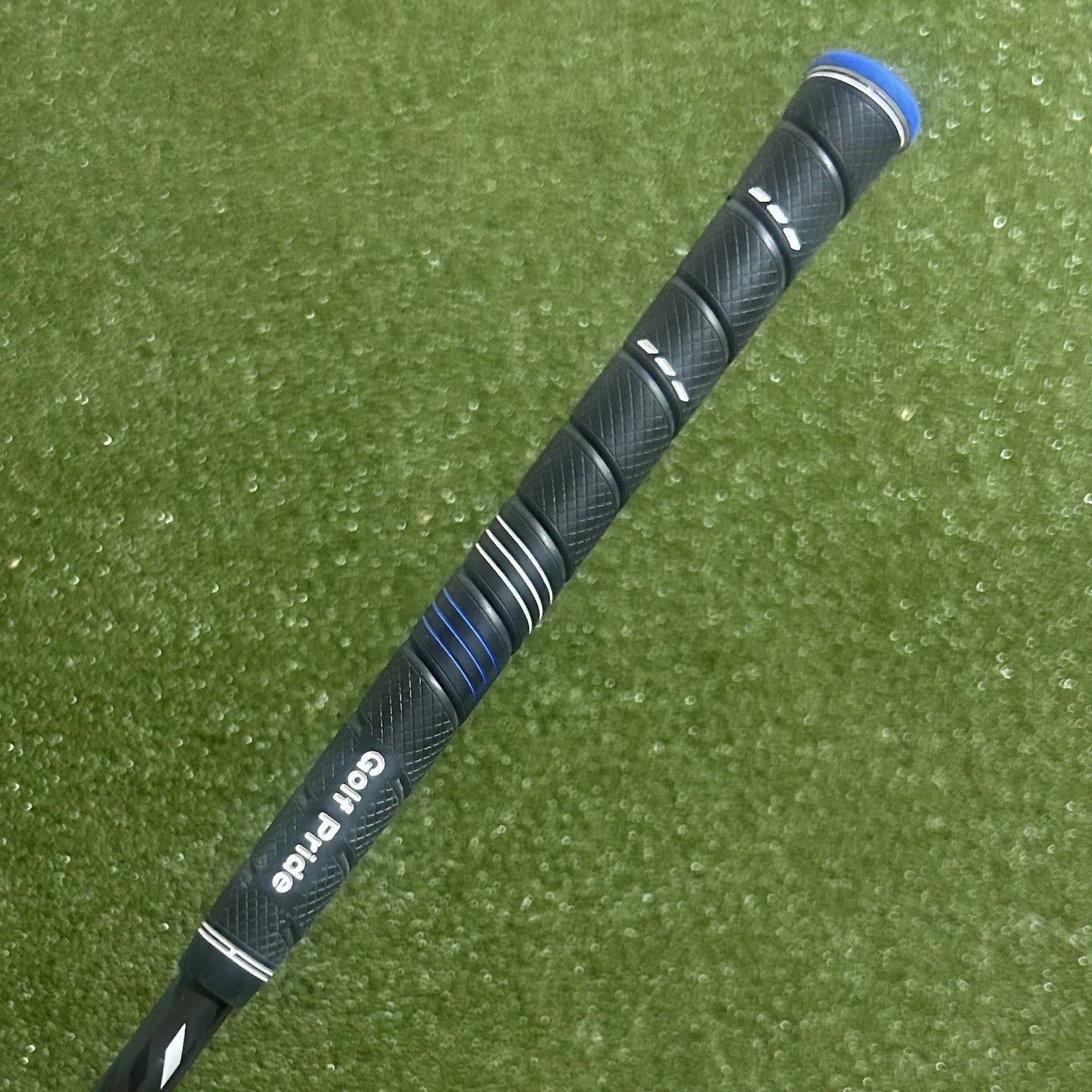 Callaway AI Smoke Max 9 Wood Project X Cypher Black 50 Regular Flex Shaft +HC