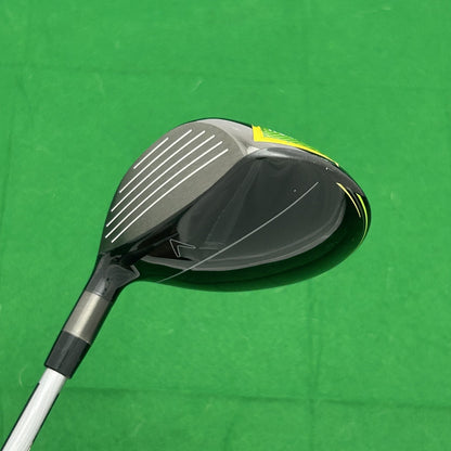 Callaway Epic Flash 9 Wood Project X EvenFlow Green 45 Senior Flex