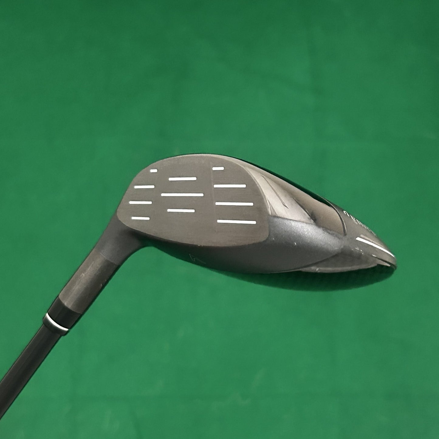 Callaway AI Smoke Max Fast 7 Wood Tensei Blue/Silver R2 Senior Flex Shaft +HC
