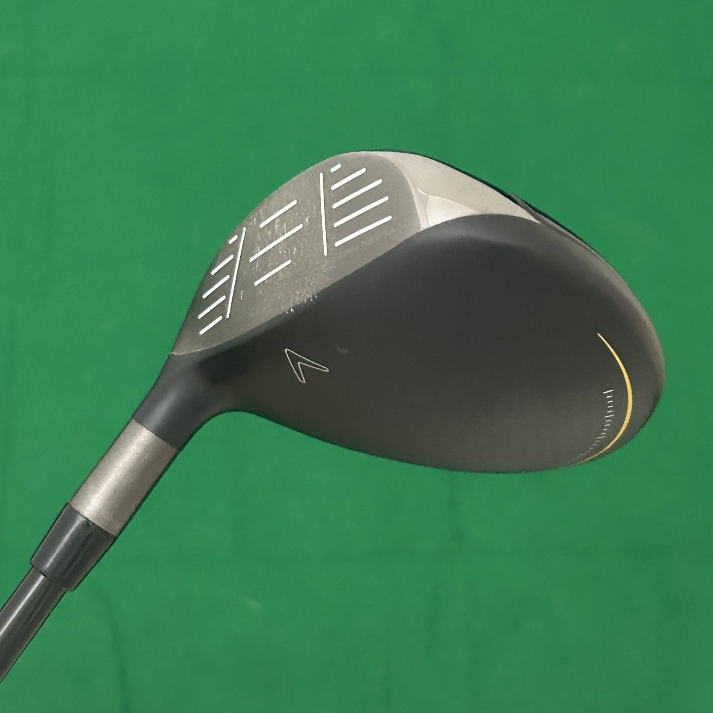 Callaway Rogue ST Max 7 Wood Tensei AV Blue 65 Regular Flex +HC