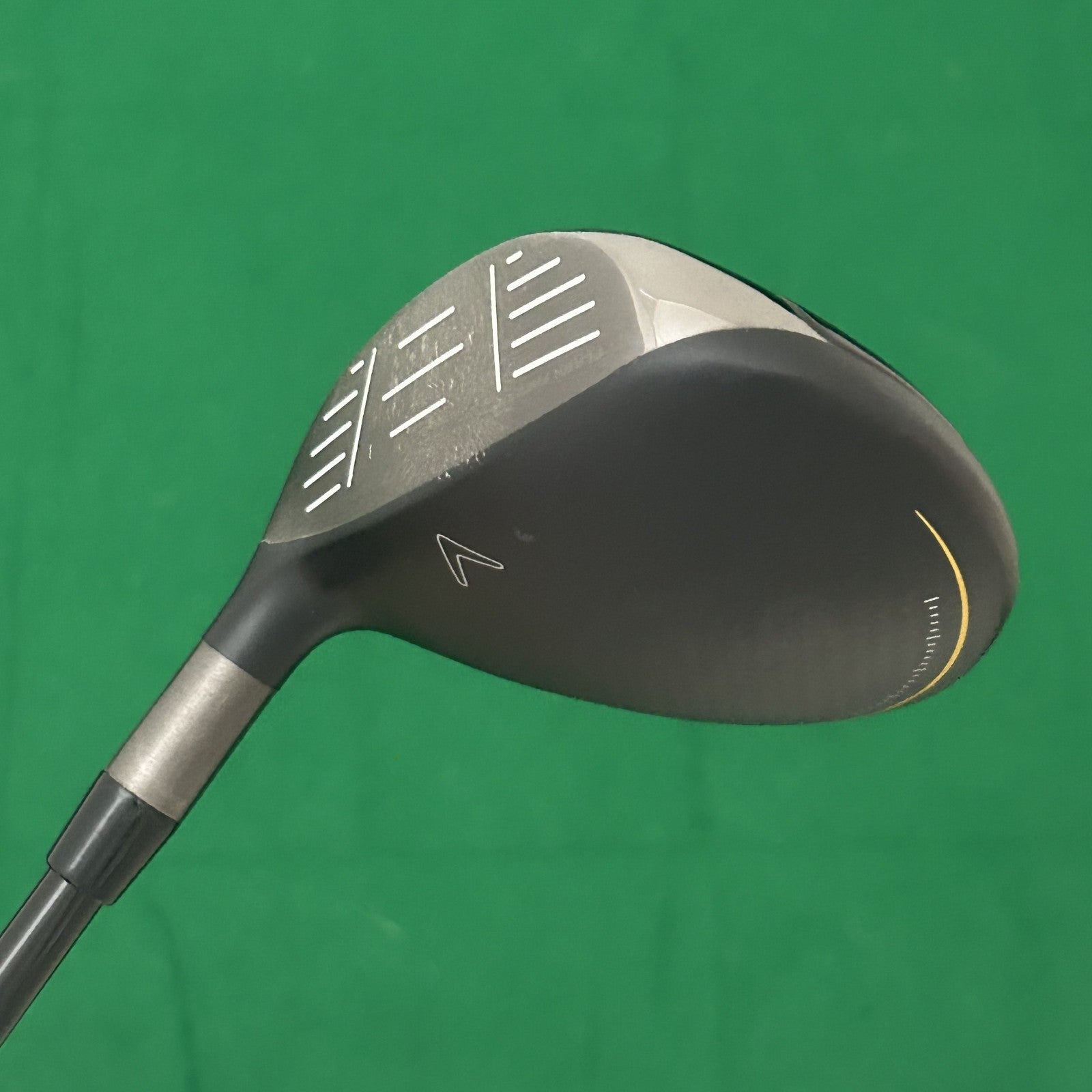 Callaway Rogue ST Max 7 Wood Tensei AV Blue 65 Regular Flex +HC