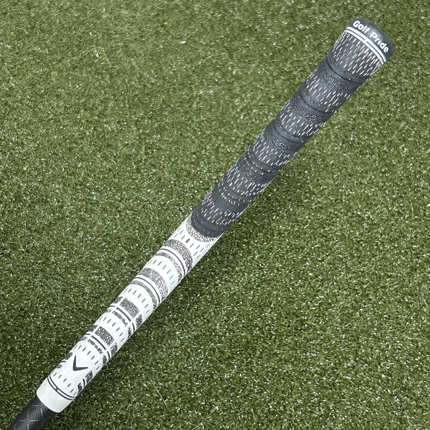 Callaway AI Smoke Triple Diamond 7 Wood Tensei Blue 65 Extra Stiff Flex +HC