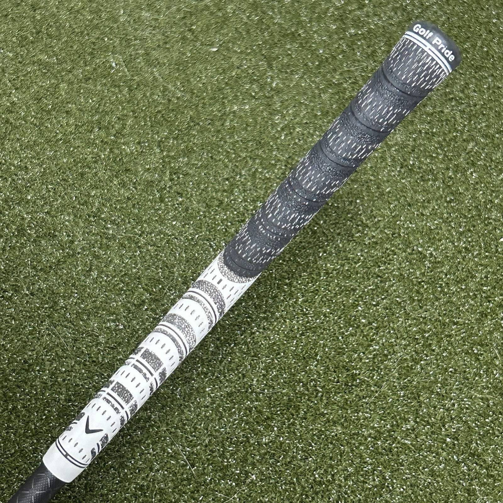 Callaway AI Smoke Triple Diamond 7 Wood Tensei Blue 65 Extra Stiff Flex +HC