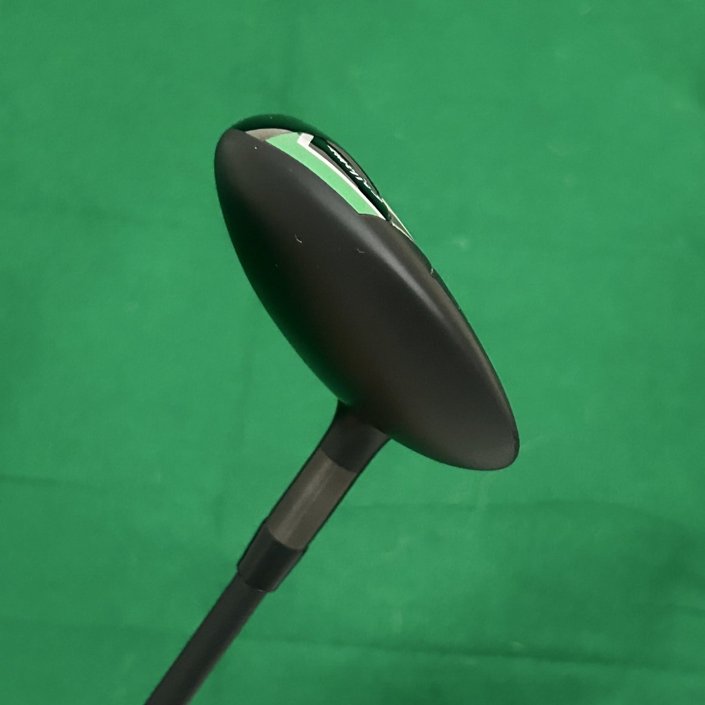 Callaway Elyte 11 Wood Mitsubishi Tensei AV Blue 75 Stiff Flex Shaft +HC