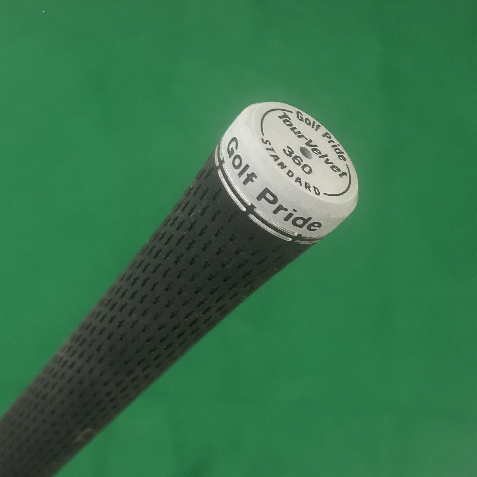 Callaway Elyte 9 Wood Mitsubishi Vanquish PL 50 Regular Flex Shaft +HC