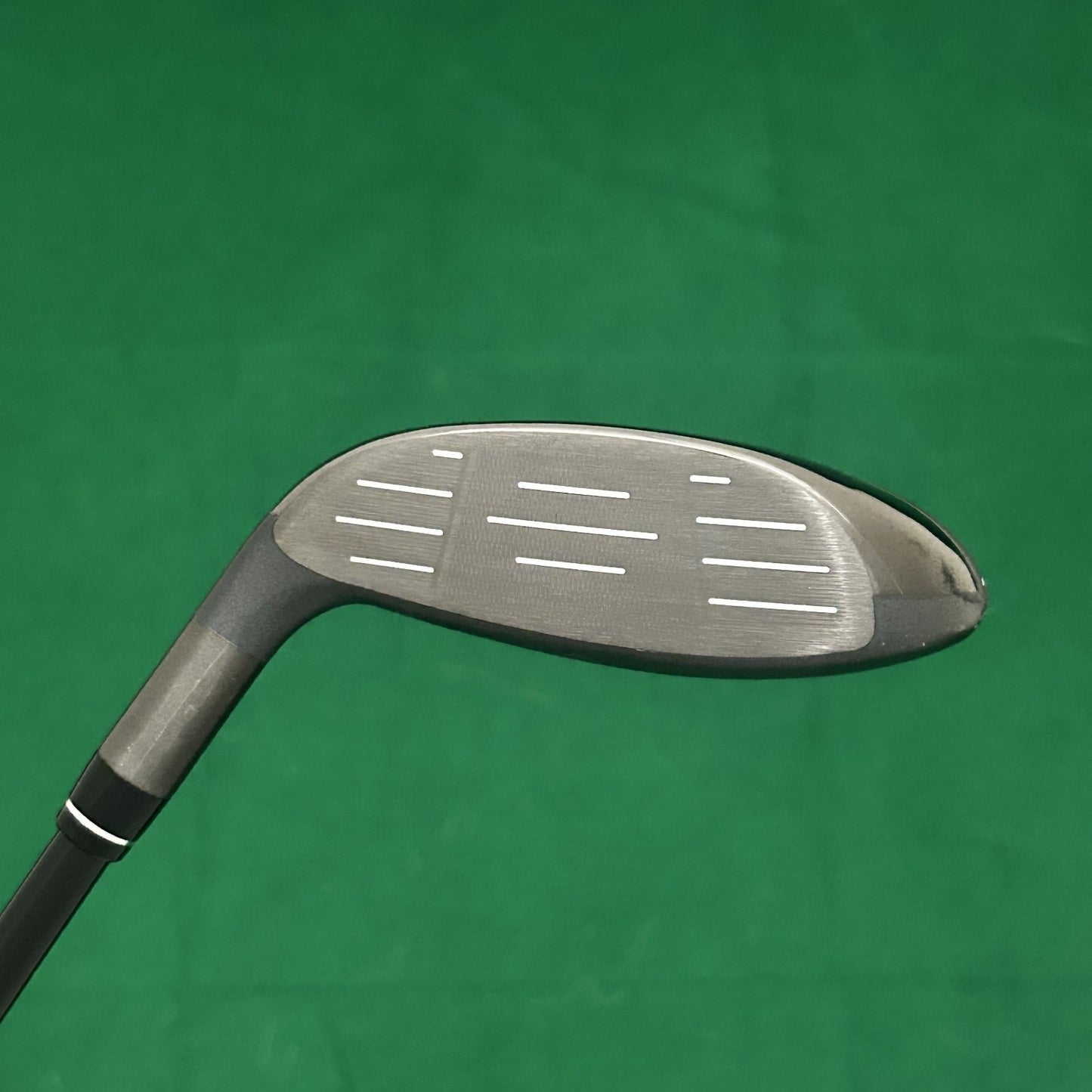 Callaway AI Smoke Max Fast 7 Wood Tensei Blue/Silver R2 Senior Flex Shaft +HC