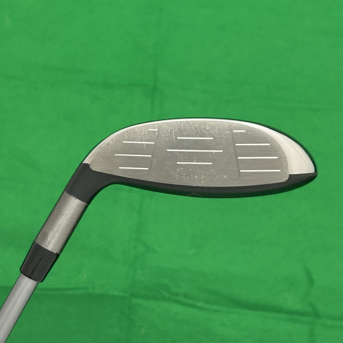 Callaway Elyte X Fairway 7 Wood Project X Denali Charcoal 60 Stiff +HC (Elite)