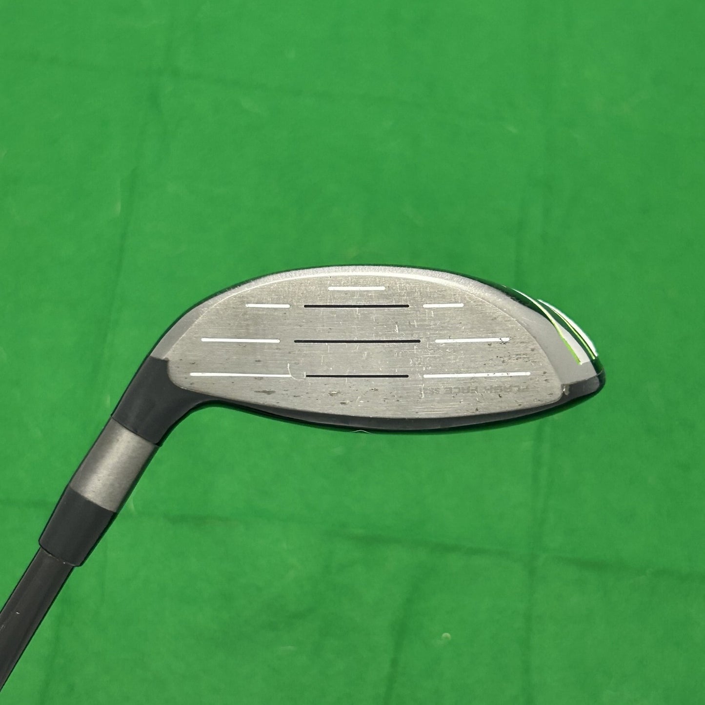 Callaway Epic Speed 7 Wood Mitsubishi MMT 70 Stiff Flex Shaft +HC