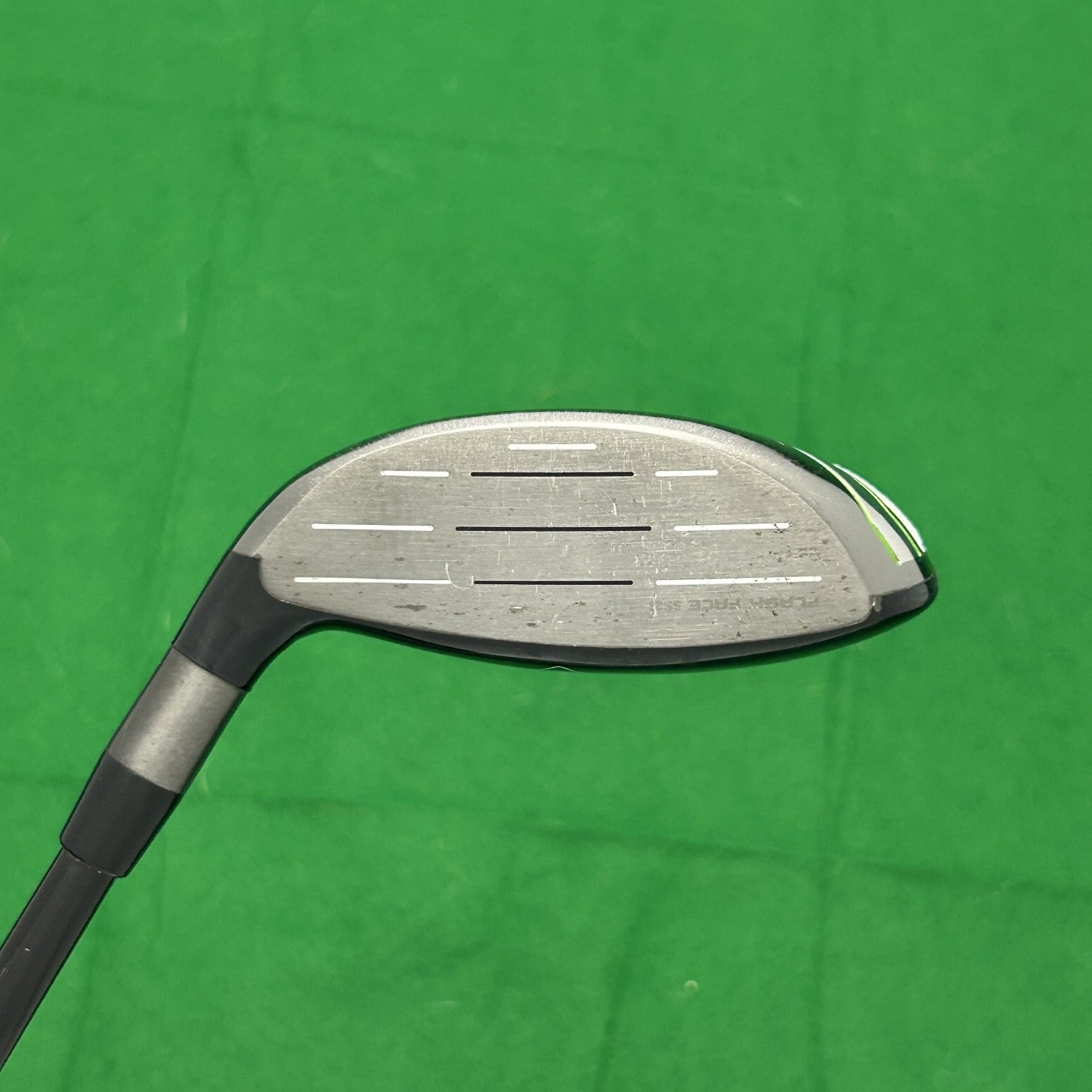 Callaway Epic Speed 7 Wood Mitsubishi MMT 70 Stiff Flex Shaft +HC