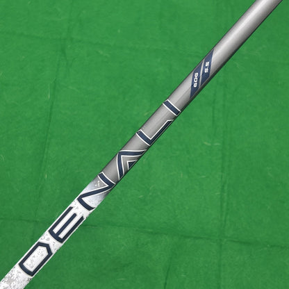 Callaway Elyte 9 Wood  Project X Denali Charcoal 60 Regular Flex Shaft +HC