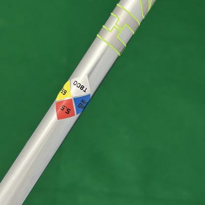 Left Hand Callaway GBB Epic 7 Wood Project X HZRDUS T800 65 Regular Flex