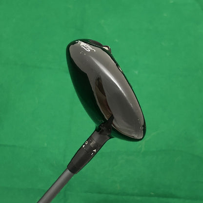 Titleist 917F2 Fairway 7 Wood (21*) Project X HZRDUS Smoke Black 80 Stiff Flex