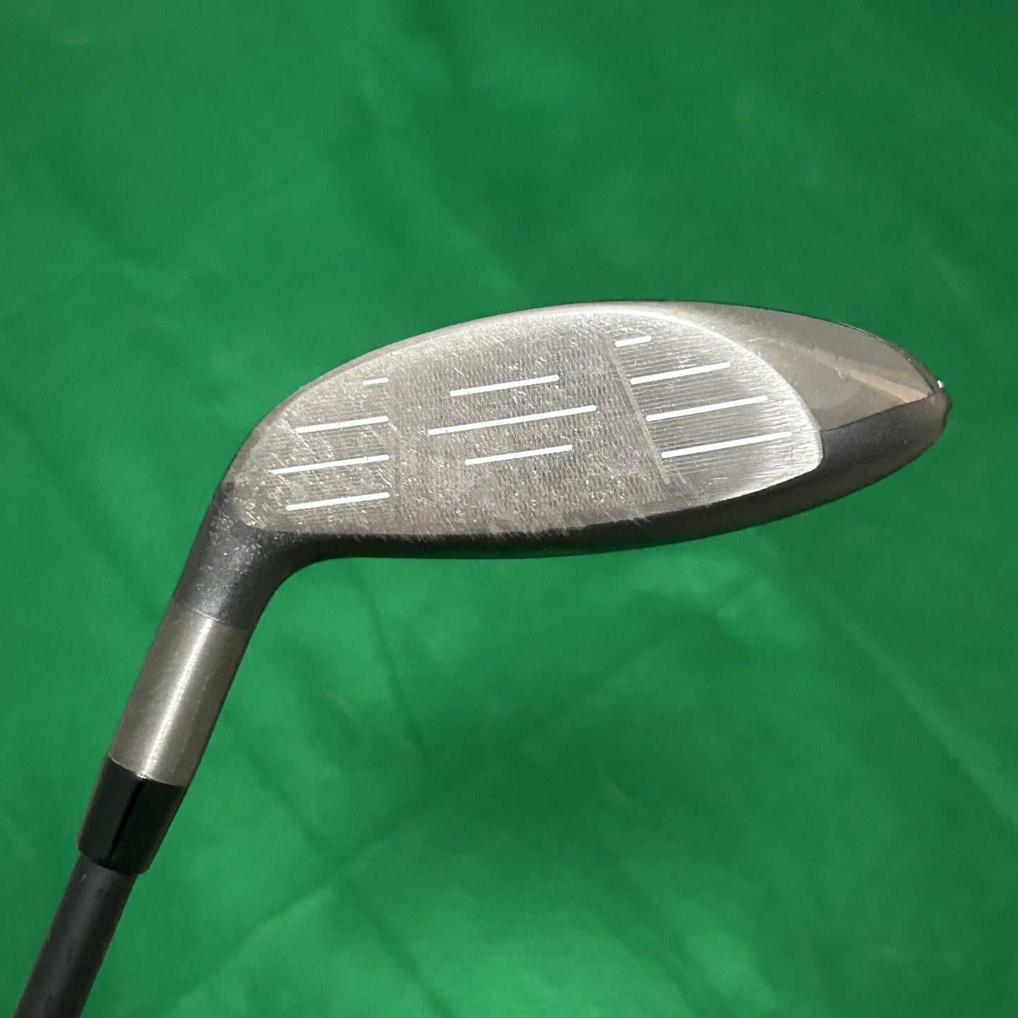 Callaway AI Smoke Max 7 Wood Tensei Blue 65 Regular Flex Shaft +HC