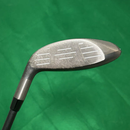 Callaway AI Smoke Max 7 Wood Tensei Blue 65 Regular Flex Shaft +HC