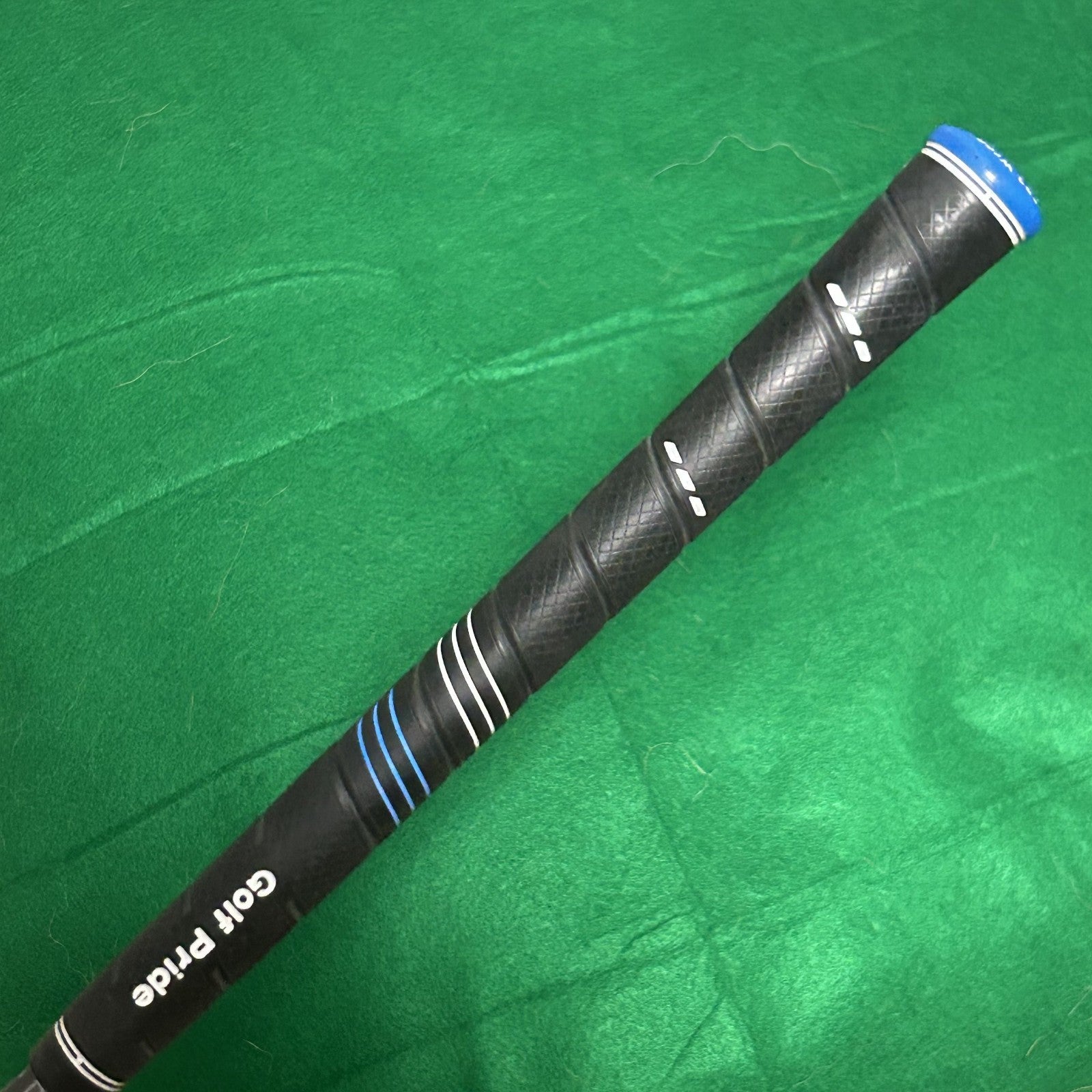 Callaway Epic Max 7 Wood HZRDUS Smoke iM10 60 Regular Flex Shaft +HC