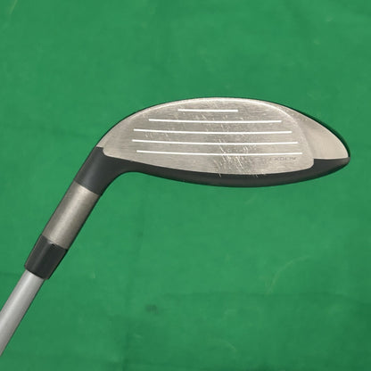 Callaway Elyte 11 Wood Project X Denali Charcoal 60 Regular Flex Shaft +HC