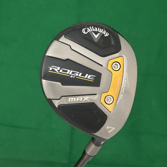Callaway Rogue ST Max 7 Wood Tensei AV Blue 65 Regular Flex