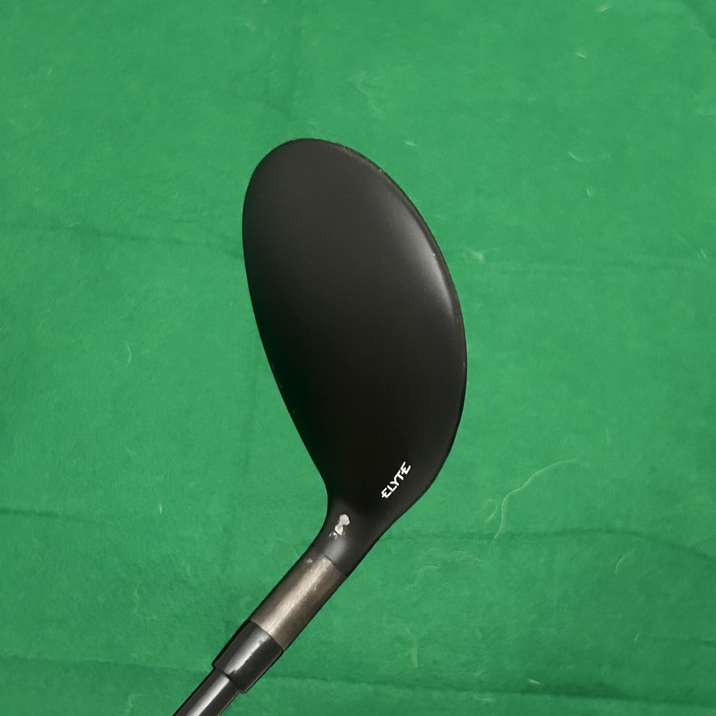 Callaway Elyte Max Fast 9 Wood Project X HZRDUS Smoke Red 70 Regular Flex +HC