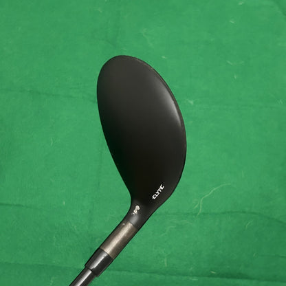 Callaway Elyte Max Fast 9 Wood Project X HZRDUS Smoke Red 70 Regular Flex +HC