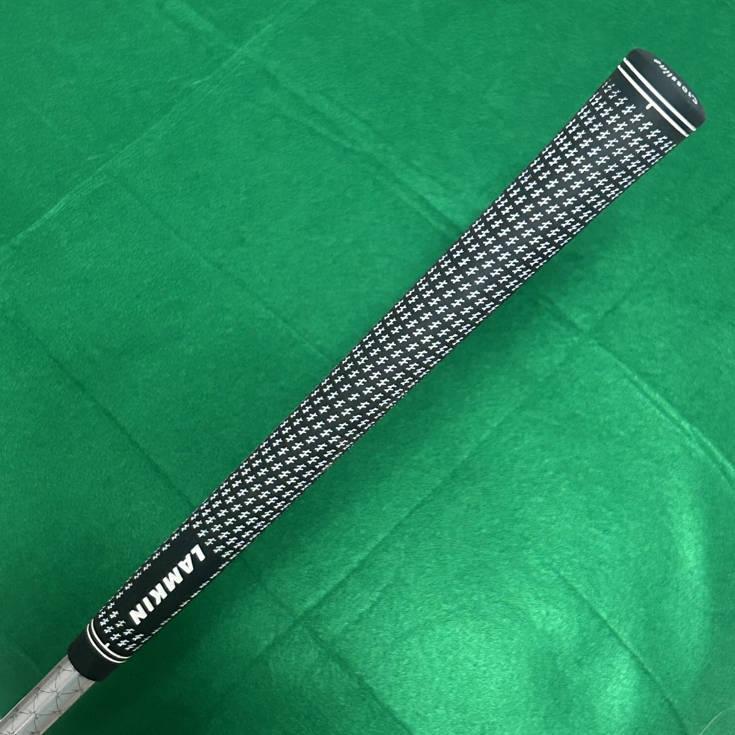 Callaway AI Smoke Max 9 Wood Mitsubishi Tensei Blue/Silver 40 Senior Flex +HC