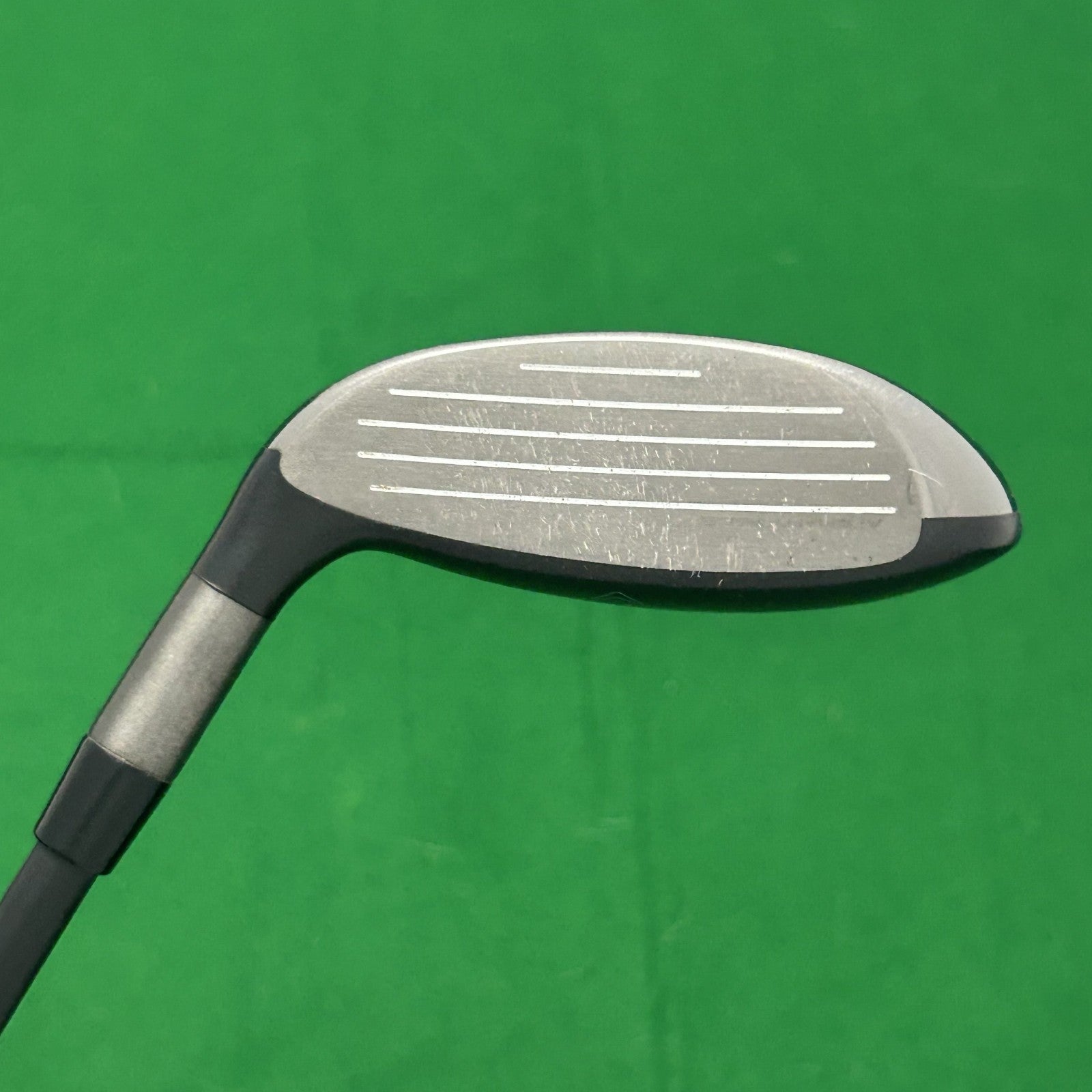 Callaway AI Smoke Max 9 Wood Tensei Blue 65 Regular Flex Shaft +HC