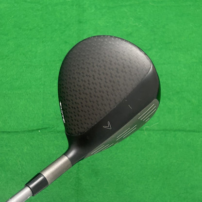 Callaway Elyte 7 Wood Project X Denali Charcoal 60 Regular LH +HC (Elite)