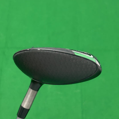 Callaway Elyte Left Hand 7 Wood Project X Denali Charcoal 70 Stiff Flex (Elite)