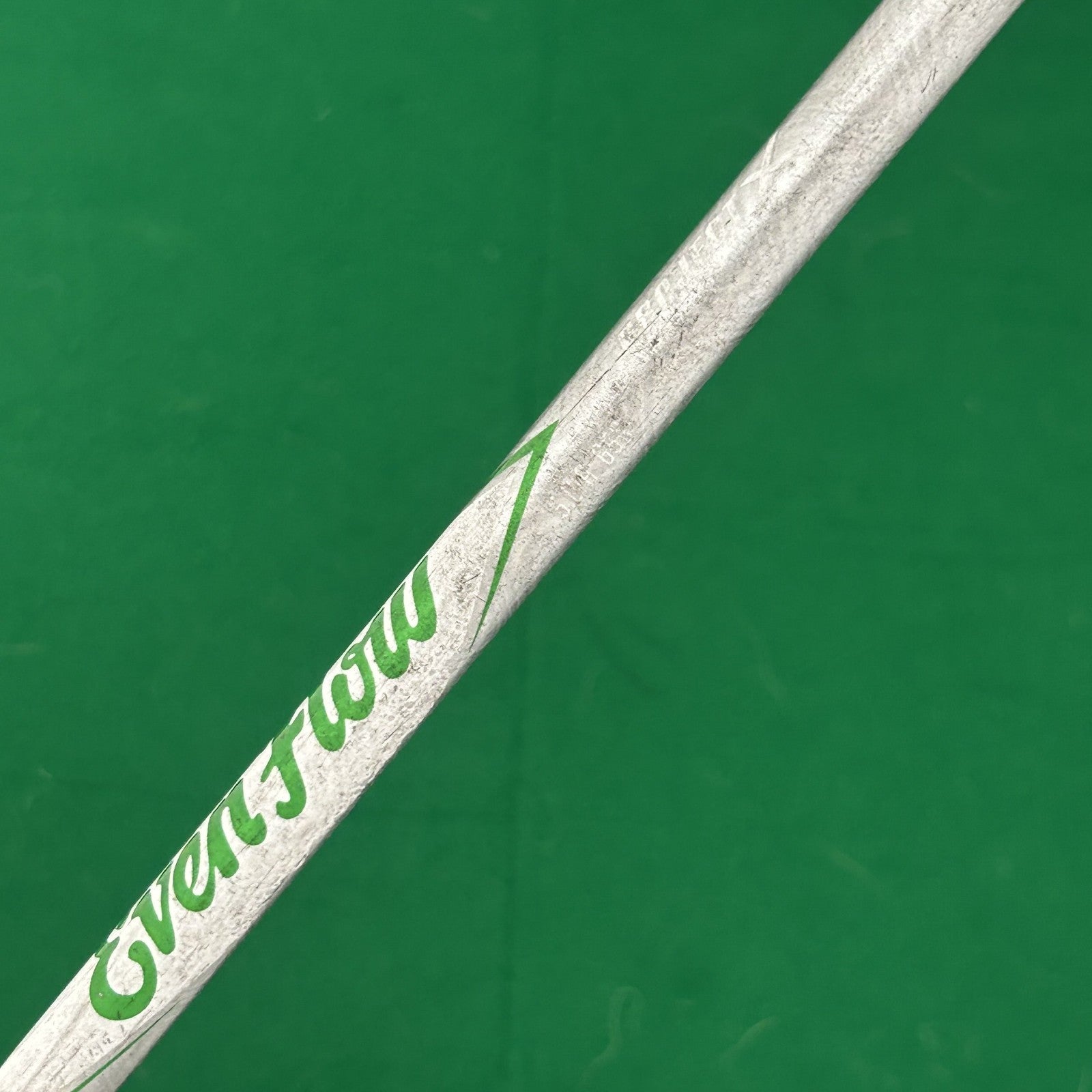 Callaway Epic Flash 7 Wood Project X EvenFlow Green 65 Senior Flex +HC