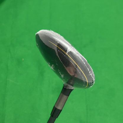 NEW Callaway Rogue ST Max D Fairway 7 Wood Project X Cypher Black 50 Regular +HC