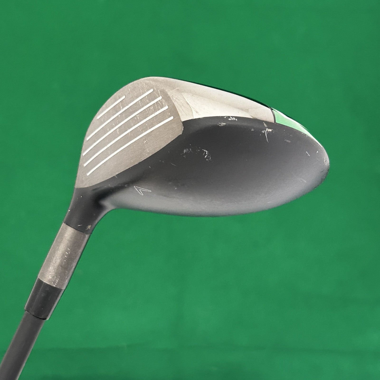Callaway Elyte 9 Wood Mitsubishi Vanquish PL 40 Senior Flex Shaft +HC