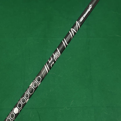 Callaway Mavrik Max Heavenood UST Helium Black 4 Senior Flex Shaft