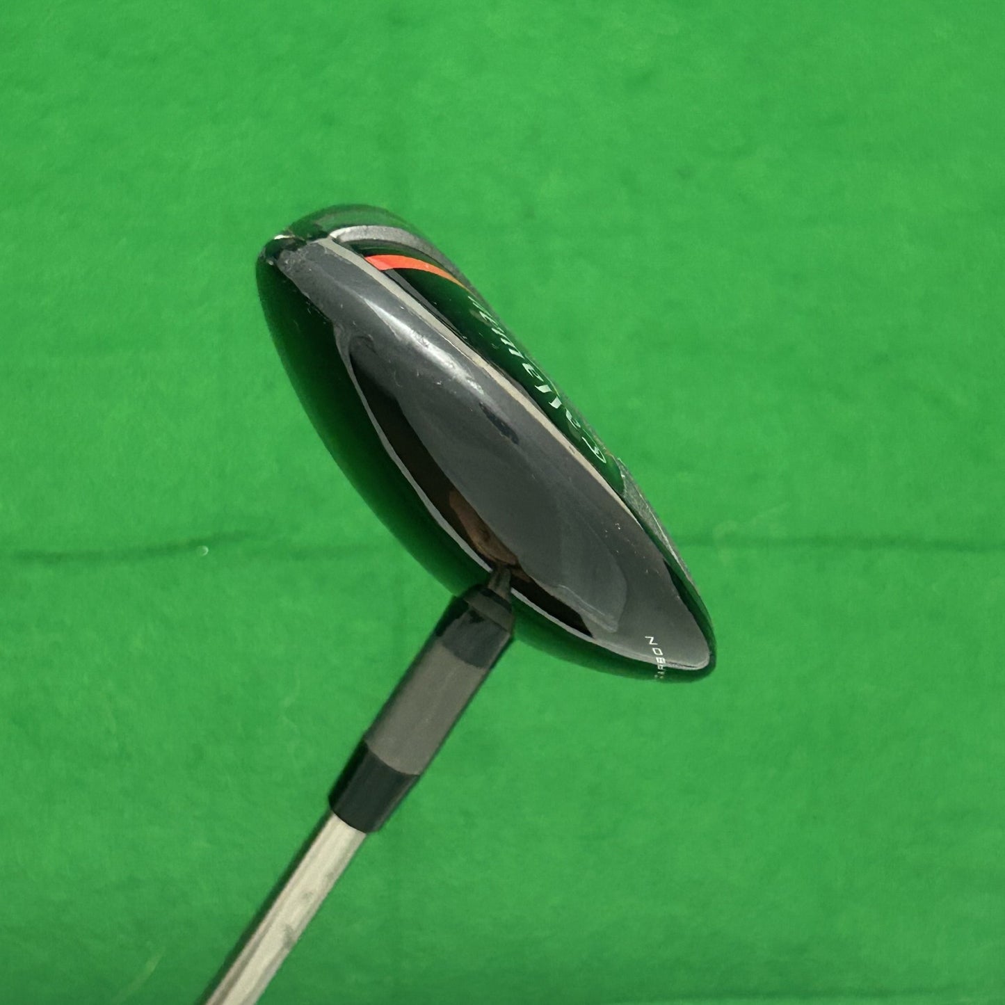 Callaway 2023 Big Bertha 7 Wood RCH 65 Regular Flex Shaft +HC