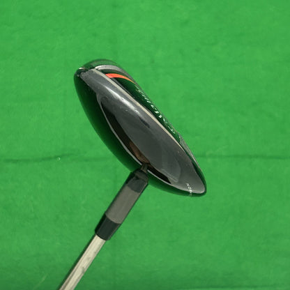 Callaway 2023 Big Bertha 7 Wood RCH 65 Regular Flex Shaft +HC