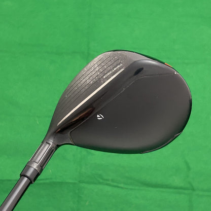 TaylorMade Stealth Fairway 7 Wood Fujikura Ventus Red 5 Senior