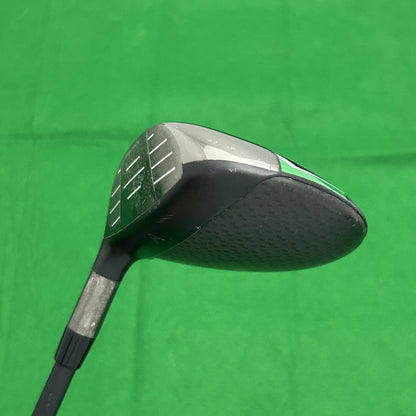Callaway Elyte X Fairway 7 Wood Mitsubishi Vanquish PL 40 Senior +HC (Elite)