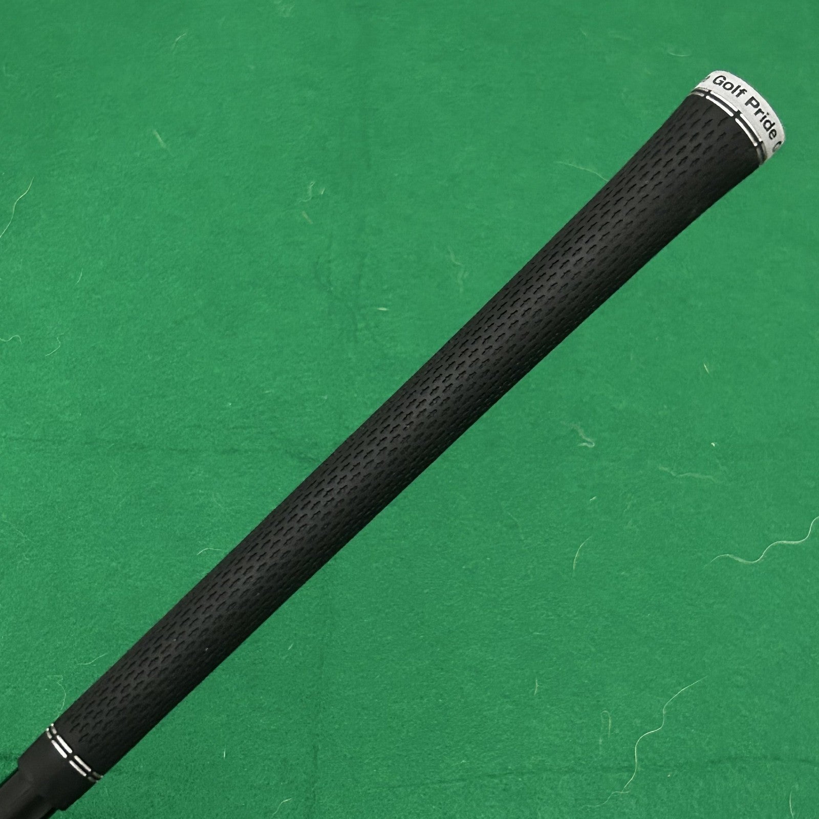 Callaway Paradym X 7 Wood Aldila Ascent PL Blue 40 Senior Flex +HC