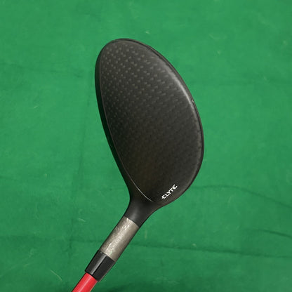 Callaway Elyte 7 Wood Fujikura Ventus VeloCore TR Red 6S Stiff Flex Shaft +HC