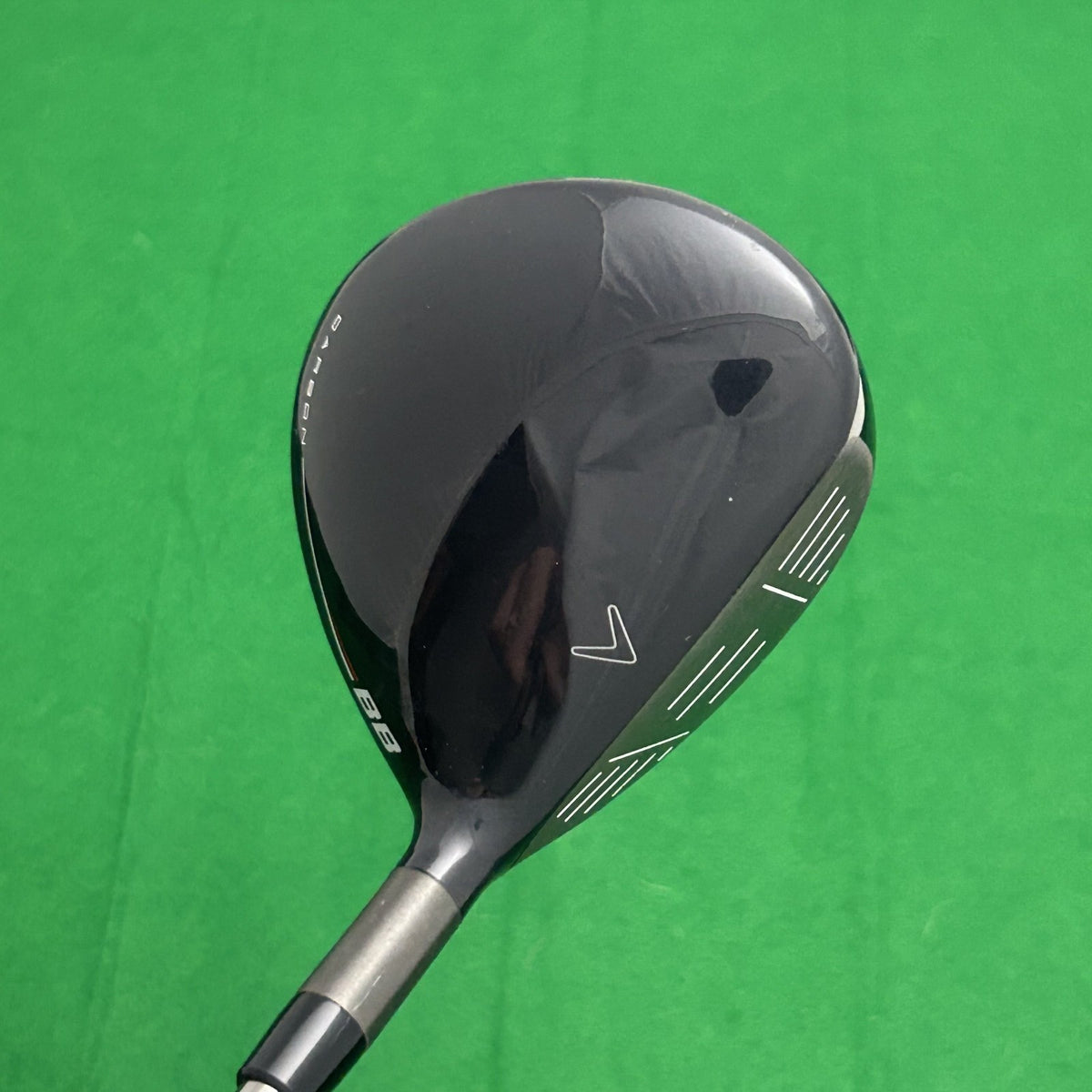Callaway 2023 Big Bertha 7 Wood Callaway 2023 RCH 55 Regular Left-Handed +HC