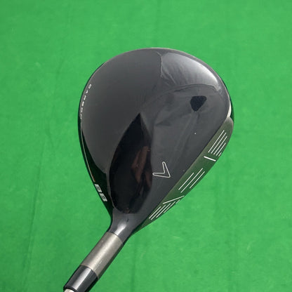 Callaway 2023 Big Bertha 7 Wood Callaway 2023 RCH 55 Regular Left-Handed +HC