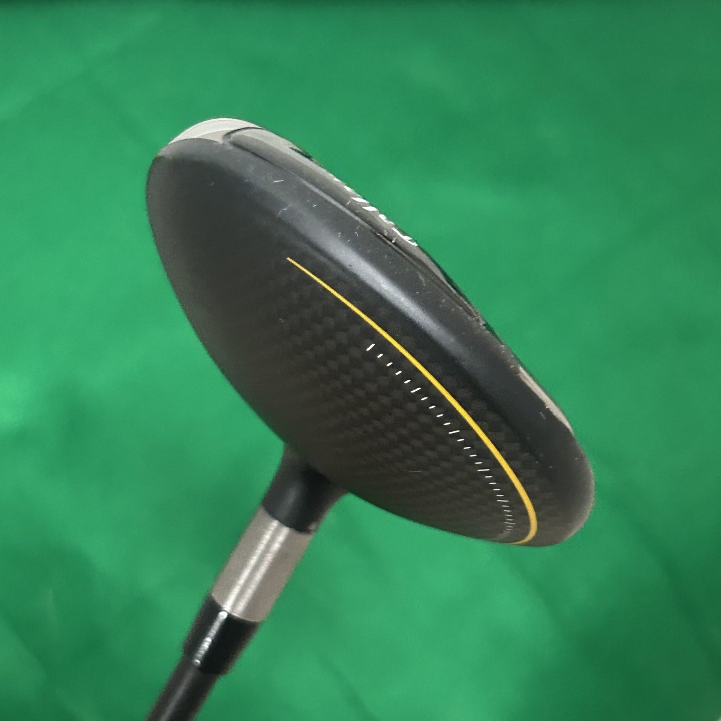 Callaway Rogue ST Max 7 Wood Project X Cypher Black 50 Regular Flex +HC