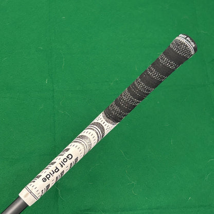 Callaway Epic Flash Heavenwood Project X HZRDUS Smoke Black 70 Stiff Flex +HC