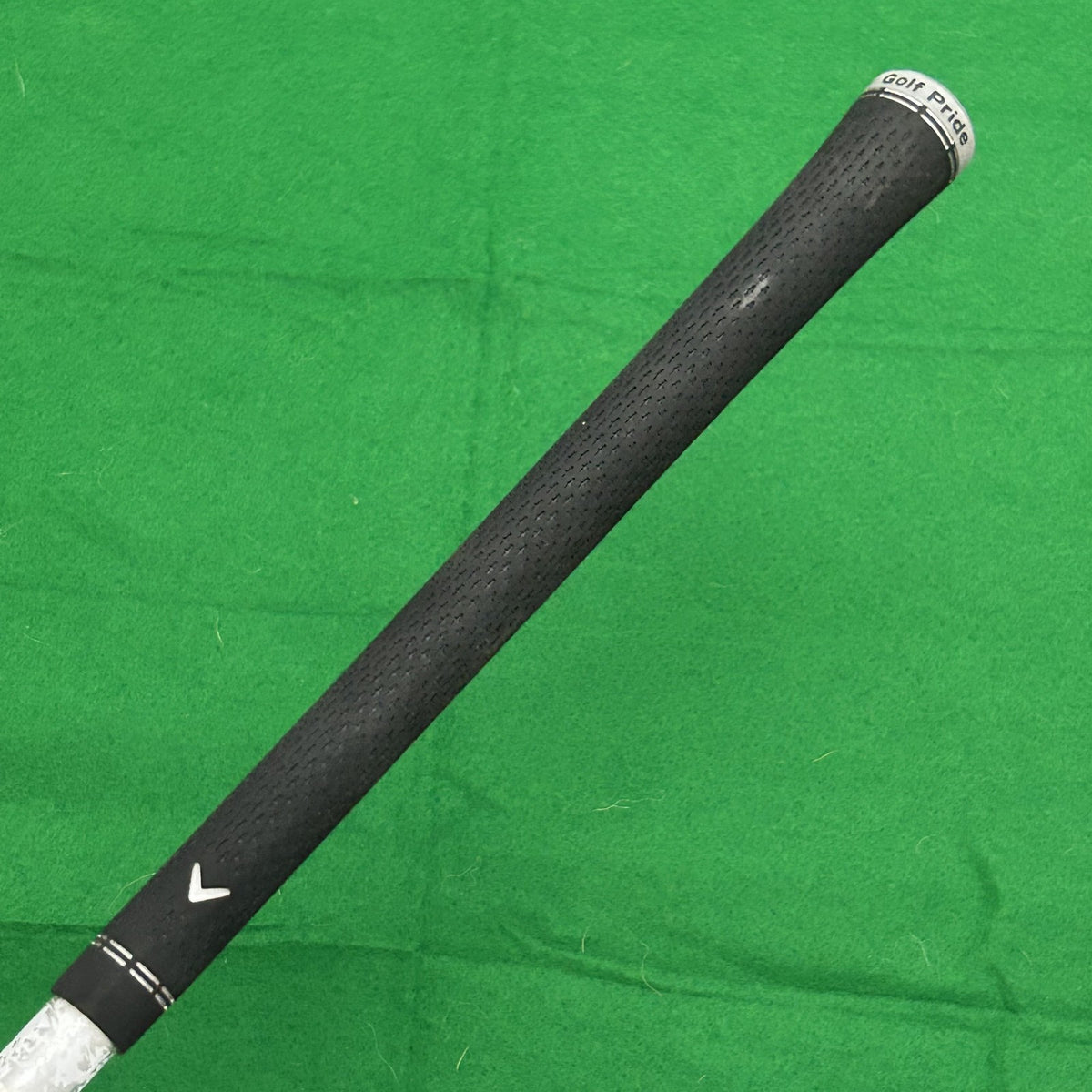 Callaway Elyte Fairway 7 Wood Denali Charcoal 60 Regular Left-Handed +HC (Elite)