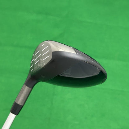 Callaway Paradym X 7 Wood Aldila Ascent PL Blue 50 Senior Flex +HC